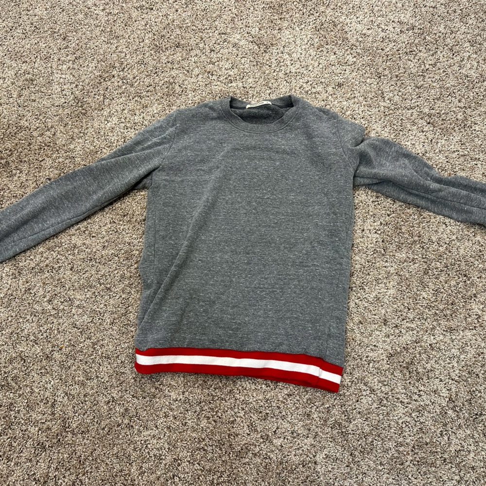 Small Marine Layer Women’s Sweatshirt